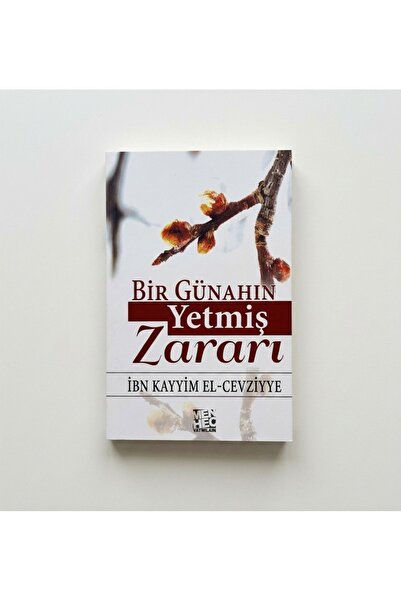 Menheç Yayınları Bir Günahın Yetmiş Zararı