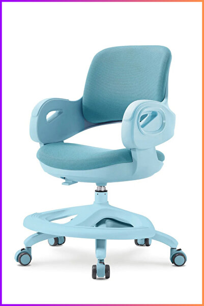 Karr Kids Olinda Ergonomik Çocuk Çalışma Koltuğu