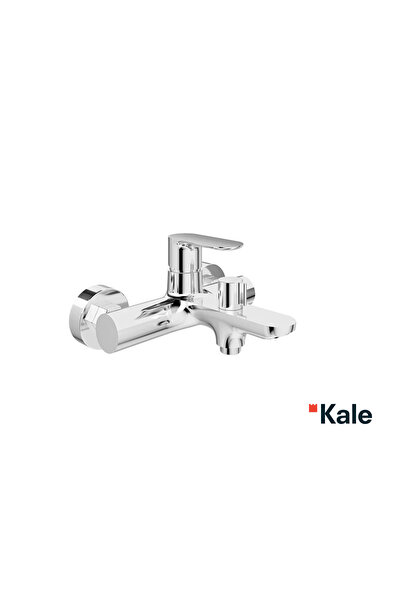 KALE IDEA BANYO BATARYASI KROM
