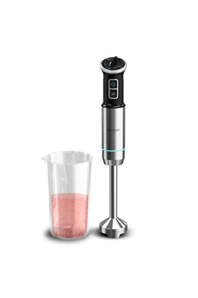 CECOTEC Power Neutron 1100MAX El Blender