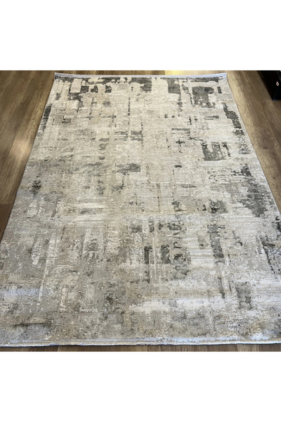 Sanat Halı Penta 3819 Modern Salon Halısı