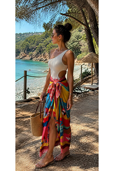 Bolder Elena Havana Satin Pareo (145*100)