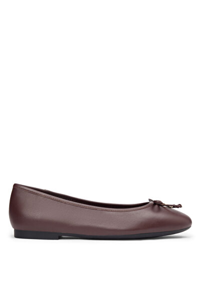 Tommy Hilfiger TH Smooth Ballet Babet
