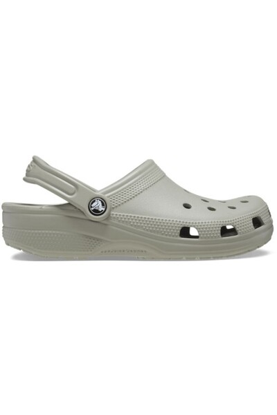 Crocs 10001-1LM صندل رياضي كلاسيكي