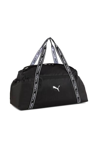 Puma حقيبة رياضية إسينشيالز سعة 24 لتر