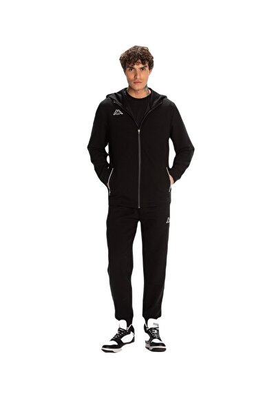 Kappa 321R2LW005 Koradi Men's Sweatshirt