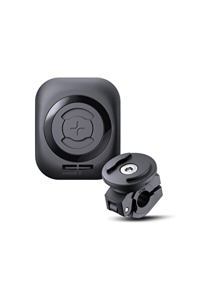 Sp-Connect SP Connect C+ Üniversal Motosiklet Scooter Telefon Tutucu Seti