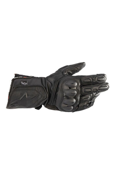Alpinestars SP-8 Hdry WP Korumalı Motosiklet Eldiveni