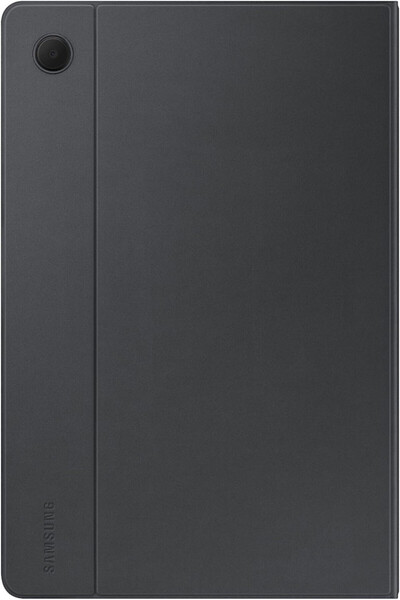Samsung Husă de protecție pentru tabletă Tab A8, EF-BX200PJEGWW - Gri închis