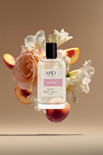 Mad Parfüm Mad N101 Selective 100 ml Kadın Parfüm