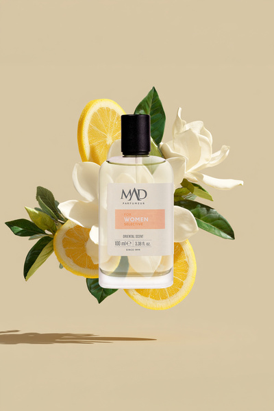 Mad Parfüm Mad W153 Selective 100 ml Kadın Parfüm