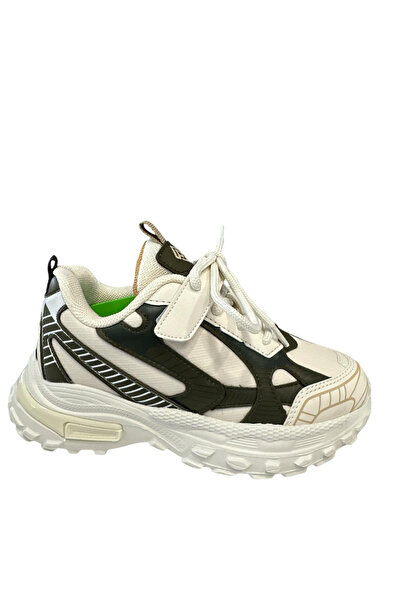 pepino FK24-1740 FİLET ORTOPEDİ SPORTS SHOES CREAM KHAKI
