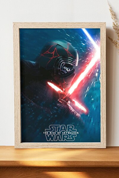 Luna Marissa Αφίσα Star Wars - Αφίσα τηλεοπτικής ταινίας από γυαλιστερό χαρτί...