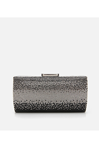 Hotiç Lame Women's Mini (crossbody) Bag