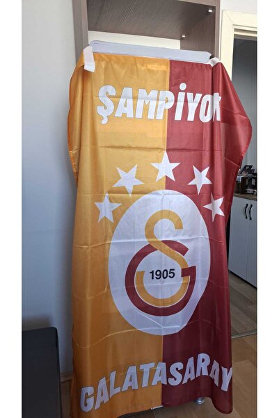 Tatlı Süprizler 200X150 GS BAYRAK