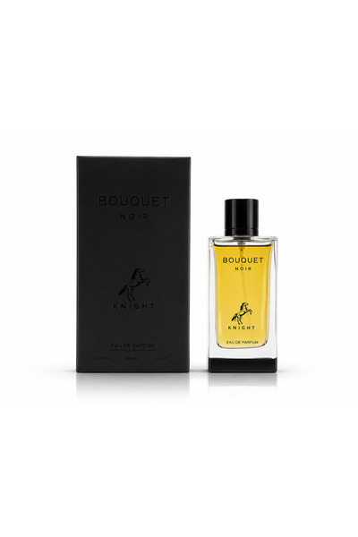 KNIGHT BANAFA عطر Bouquet Noir رجالي 120 ملي
