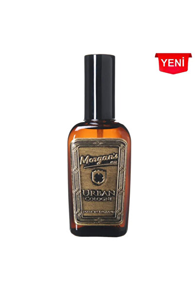 Morgan's Pomade Morgan's Urban Cologne 90 ml