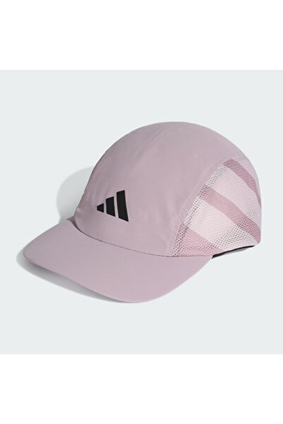 adidas KD1781 3P CAP CLIMA Γυναικείο Καπέλο Λιλά