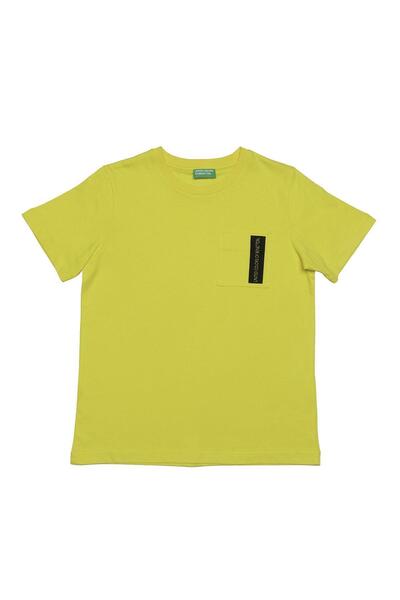 United Colors of Benetton Tricou băieți 71295