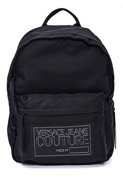 VERSACE JEANS COUTURE Erkek Günlük Sırt Çantası 75YA4B60