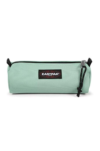 Eastpak Benchmark Single Calm Green Pen Bag