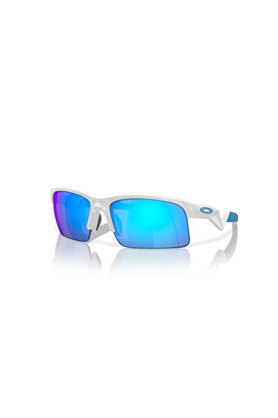 Oakley J9013 52mm - 9013/02 رأس الطراز