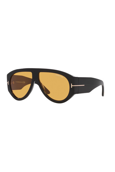 Tom Ford FT 1044 Bronson 01E 60 Güneş Gözlüğü