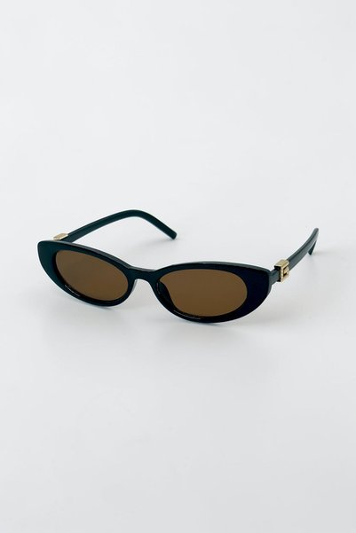 MACERATİ Cat Eye Women's Sunglasses