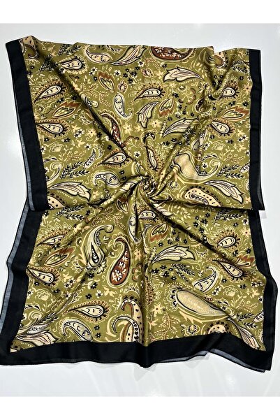 Modario Silk Cotton Shal Pattern 1 - 11