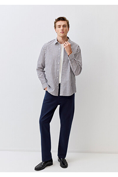 Mavi Lacivert Pantolon 0010537-70490