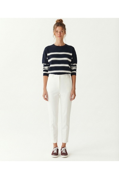 Yargıcı Tapered Normal Bel Pantolon
