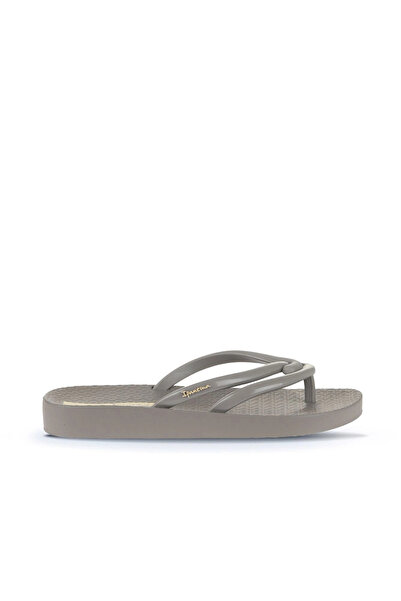 Bueno Shoes Ipanema Grey Ip Ipanema Comfy șlapi pentru femei 22ıp007