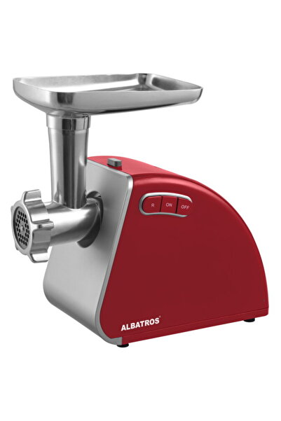 ALBATROS Masina de tocat MTA1510R,1500W
