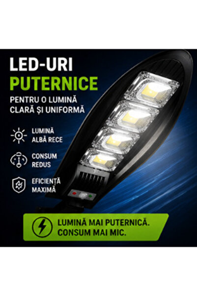 OEM LAMPA SOLARA 1200W (RO-V09)