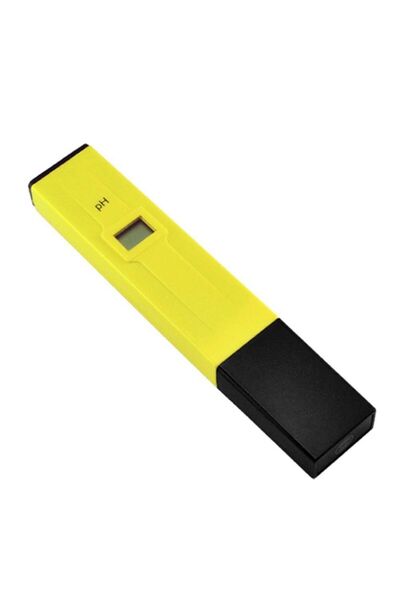 AEK-Tech 0-14 PH Dijital Ph Metre Ph Ölçer