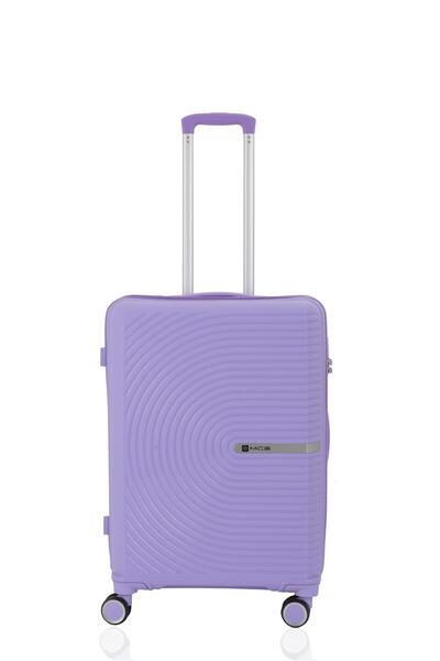 MÇS Polipropilen Valiz V374 65 CM