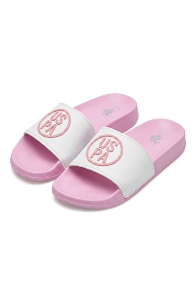 U.S. Polo Assn. U.S. Polo Assn 5Fx Linas Girls' Slipper