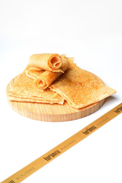 Turuncu Kuruyemiş Eğil Pestili 1 kg