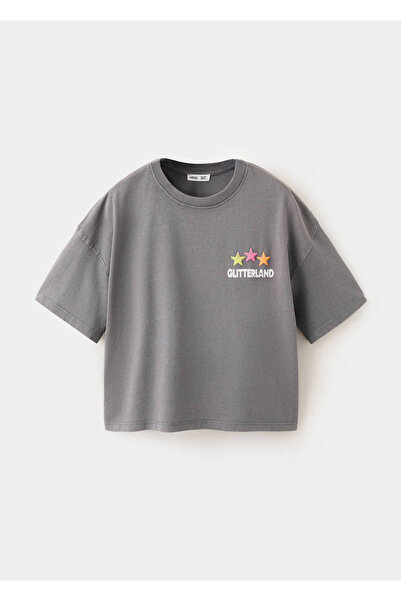 MANGO Kids T-shirt concert