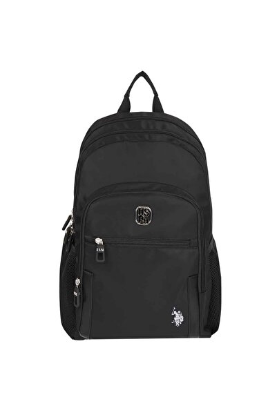 U.S. Polo Assn. U.S. Polo. Asistență Socială. Geantă școlară unisex PLCAN24402