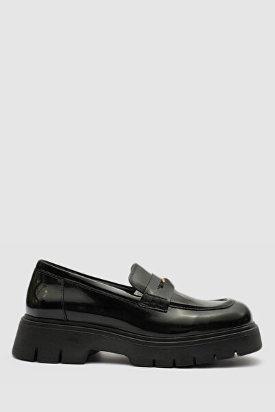 TOGO Women's Loafer Shoes [060294]