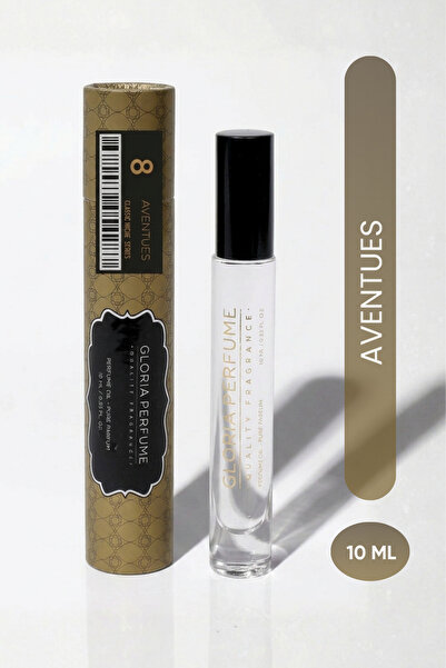 Gloria Perfume Aventues 10 ml Erkek Konsantre Parfüm
