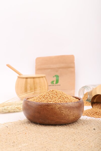 AKTARCINIZ Sarı Hardal Tohumu 100 Gr