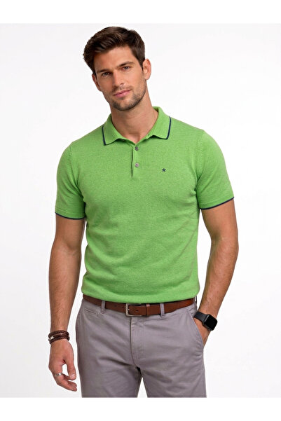 Levantino Men's Polo T-shirt