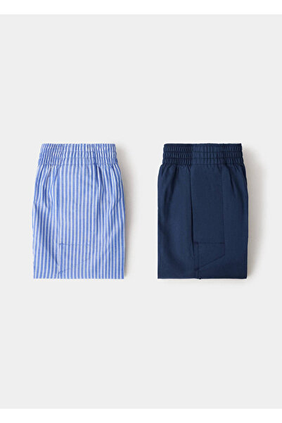 MANGO Man 2'li boxer