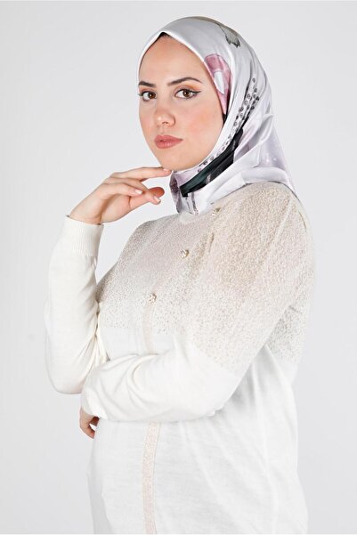 Alvina وشاح ألفينا الرقمي سورا 11102