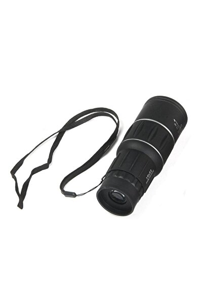 Profisher 16 x 52 Optik Lens Monoküler Teleskop Dürbün