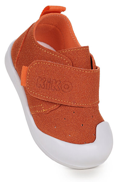 Kiko Kids Rosie İlk Adım Cırtlı Kız Bebek Günlük Ayakkabı