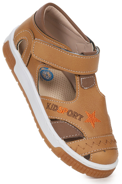 Kiko Kids Foxy Erkek Çocuk Günlük Ayakkabı