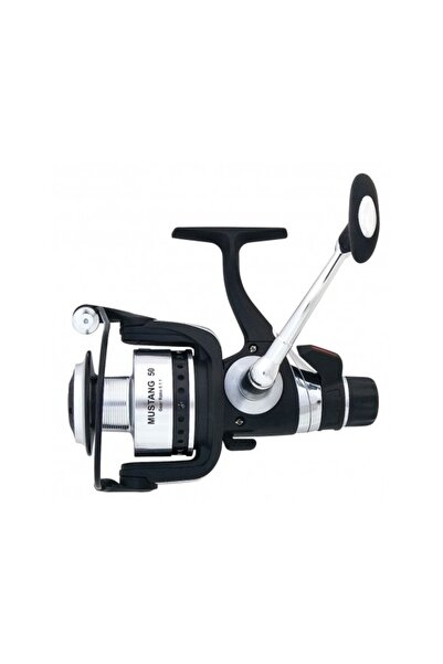 Baracuda Mulineta Mustang 50 pentru crap
